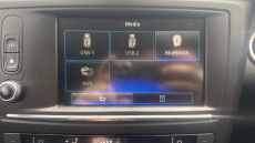 Renault Kadjar 1.5 dCi Dynamique S Nav 5dr Diesel Hatchback